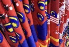 jalur gemilang