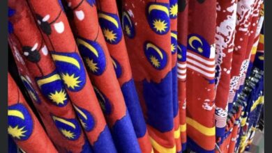 jalur gemilang