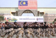maritim malaysia