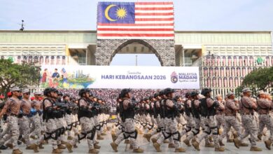 maritim malaysia