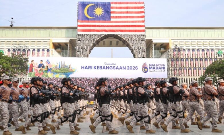 maritim malaysia