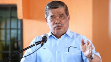 mohamad sabu