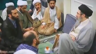 mojtaba