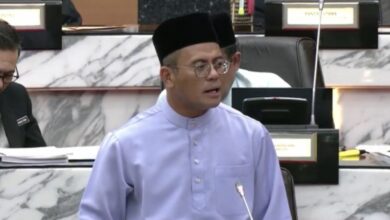 mb selangor