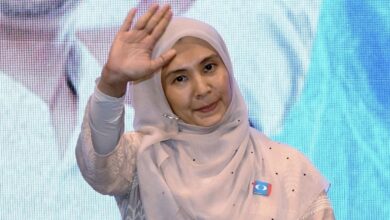 nurul izzah
