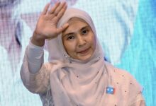 nurul izzah