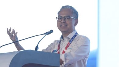 fahmi fadzil