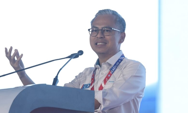 fahmi fadzil