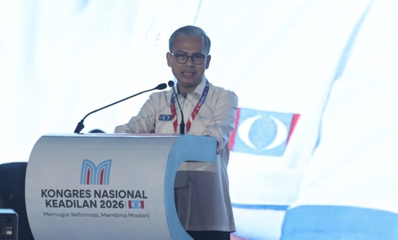 fahmi fadzil