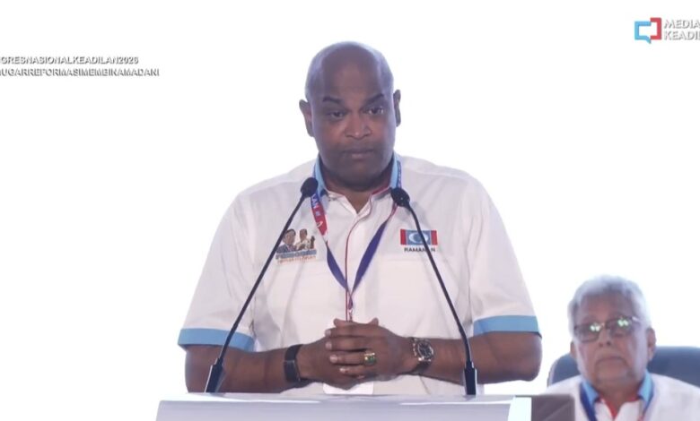 ramanan