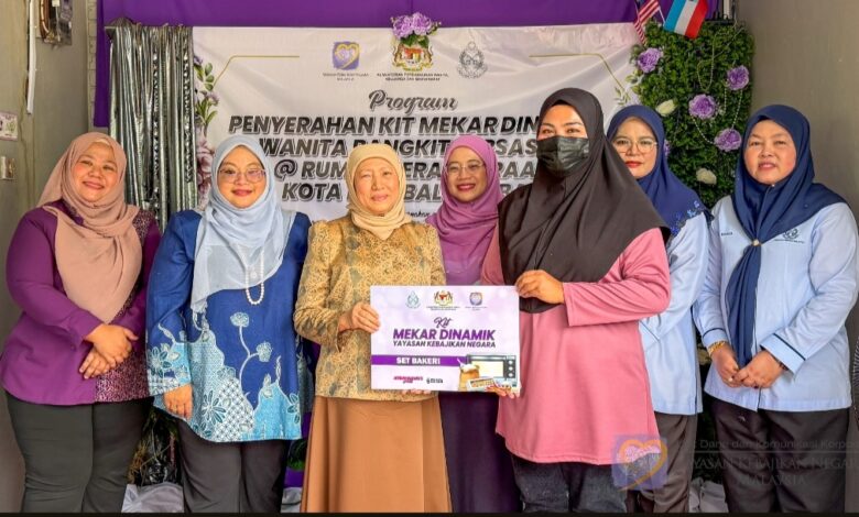 Mekar dinamik