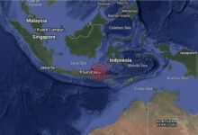 gempa bumi