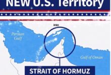 Selat Hormuz