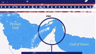 Selat Hormuz
