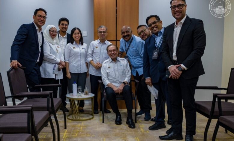 anwar ibrahim