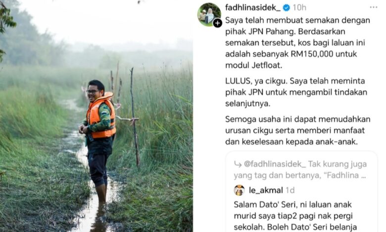 Tasik
