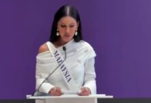 Miss Equality