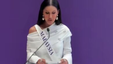 Miss Equality