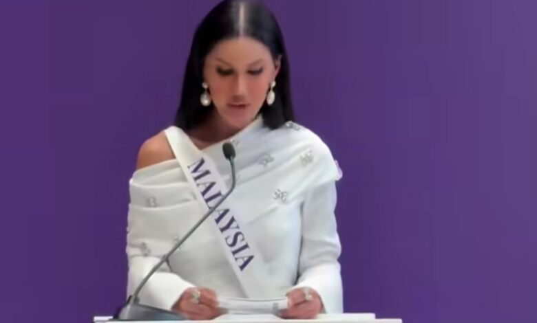 Miss Equality