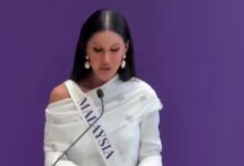 Miss Equality