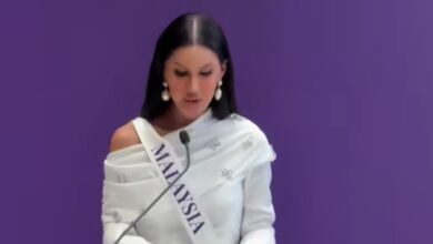 Miss Equality