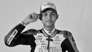 farres putra