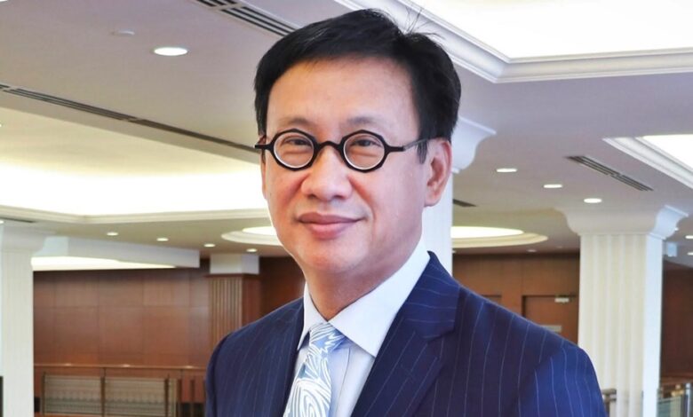 wong chen