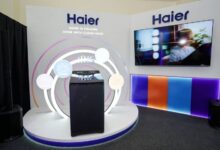 haier