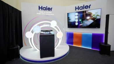 haier
