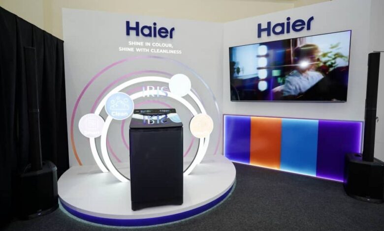 haier