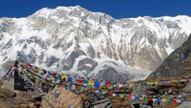 annapurna