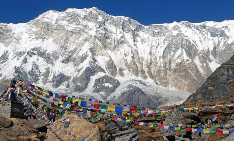 annapurna