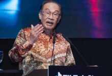 anwar ibrahim