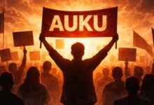 auku