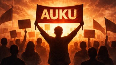 auku