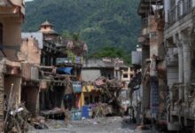 nepal