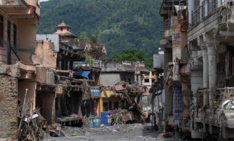nepal