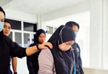 bunuh cucu