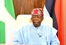 bola tinubu