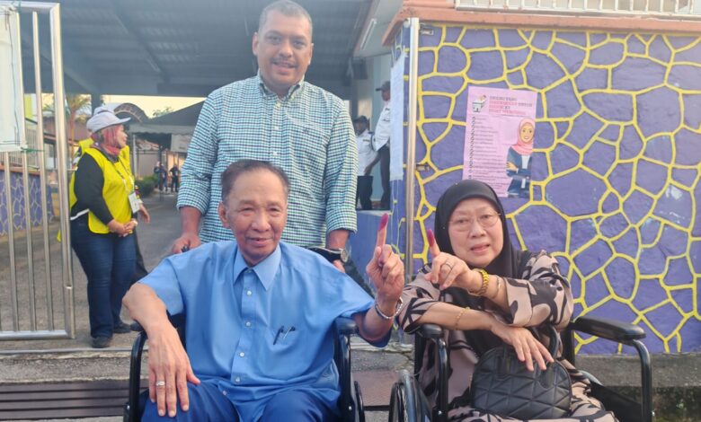 abang tok mat