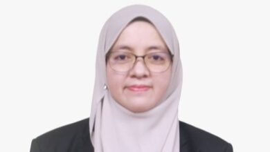 dr intan