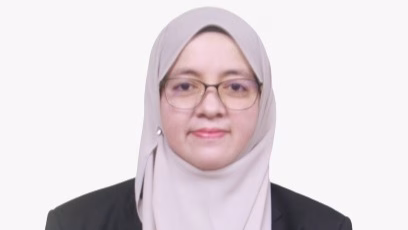dr intan