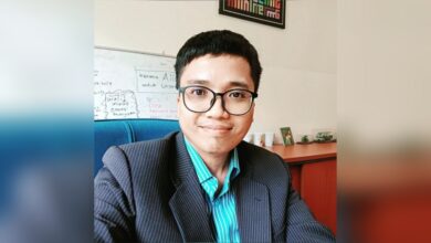 dr khairunneezam