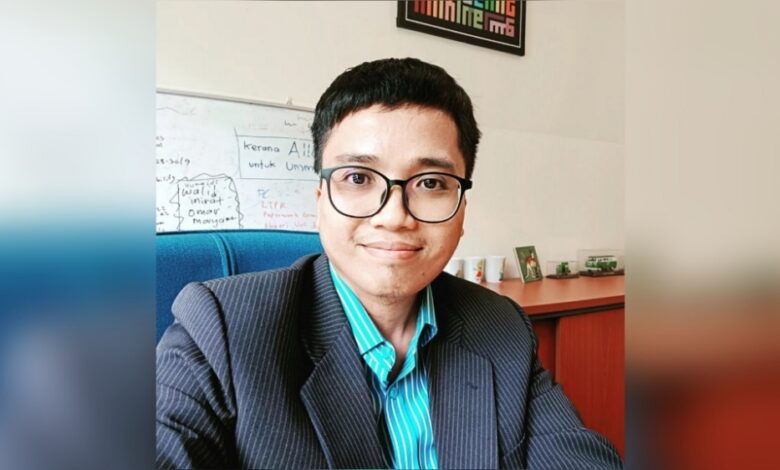 dr khairunneezam