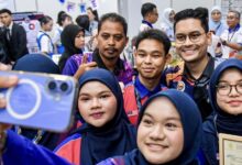 tiket madani