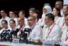reformasi