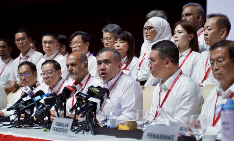 reformasi