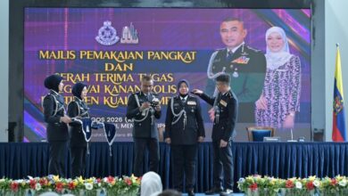 polis kl