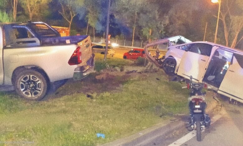 seri kembangan