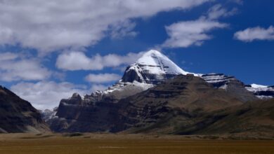 kailash
